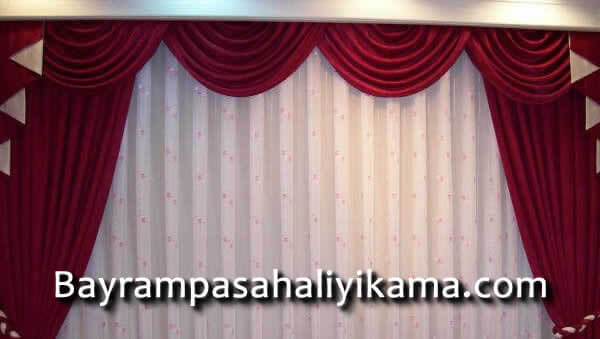 bayrampaşa perde temizleme